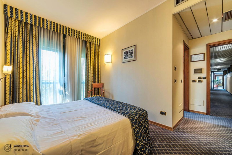 Hotel Garden Terni, Terni, Italy