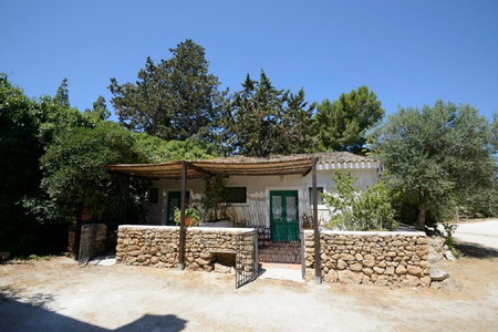 Agriturismo Duca di Castelmonte, Trapani, Italy
