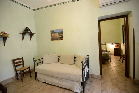 Agriturismo Duca di Castelmonte, Trapani, Italy