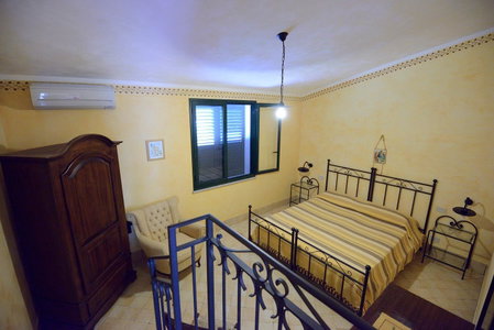 Agriturismo Duca di Castelmonte, Trapani, Italy