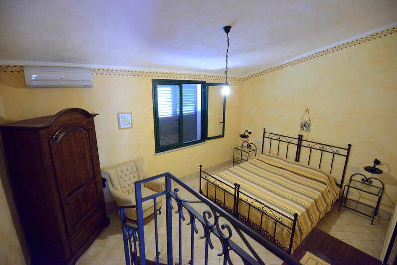 Agriturismo Duca di Castelmonte, Trapani, Italy