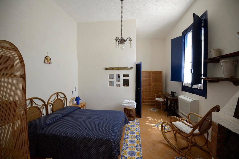 Agriturismo Duca di Castelmonte, Trapani, Italy