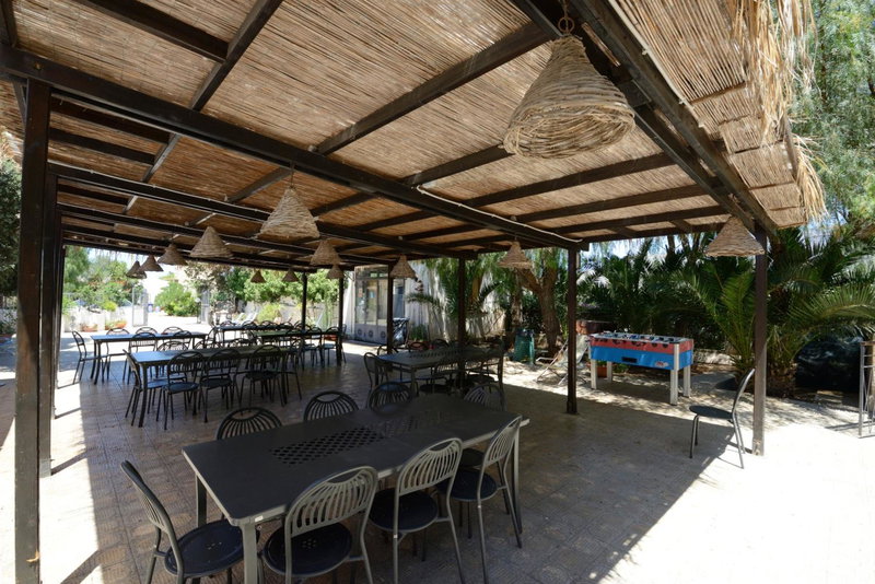 Agriturismo Duca di Castelmonte, Trapani, Italy