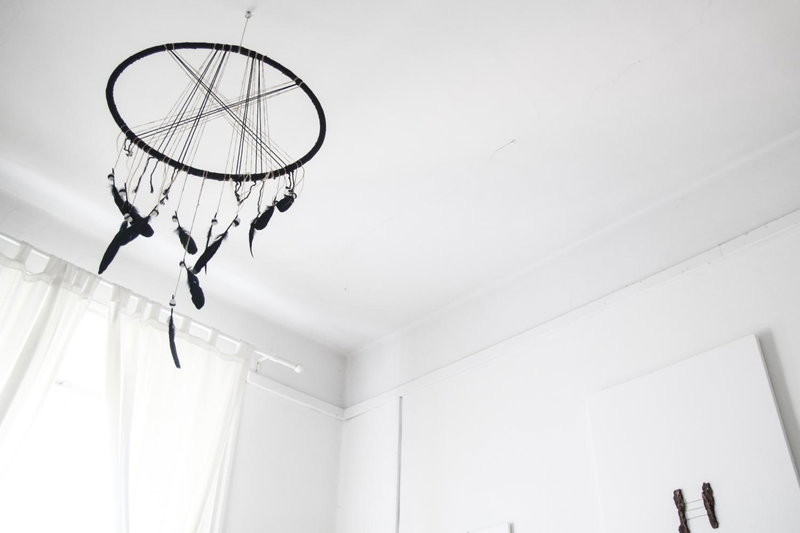 Coliving Trastevere, Rome, Italy