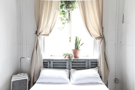 Coliving Trastevere, Rome, Italy