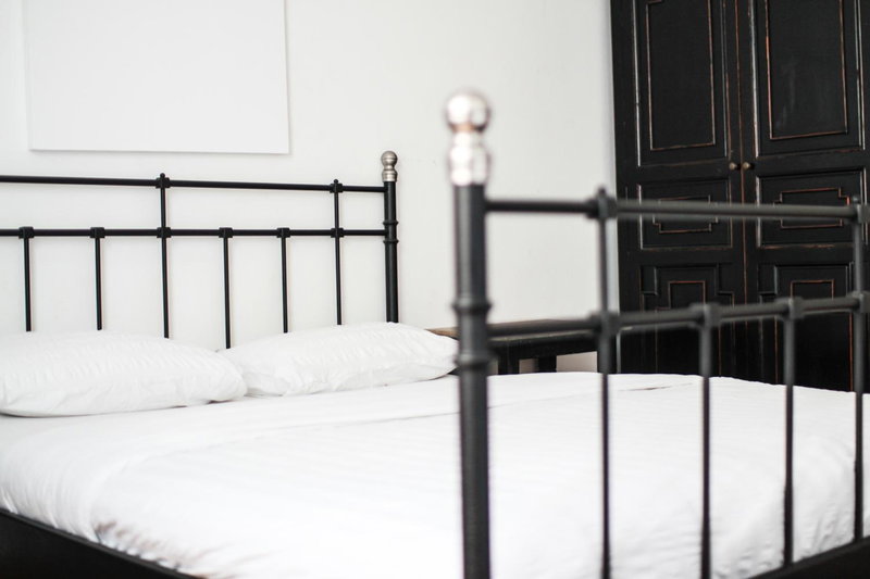 Coliving Trastevere, Rome, Italy