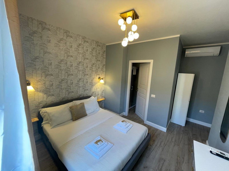 San Pietro Rooms 84, Rome, Italy