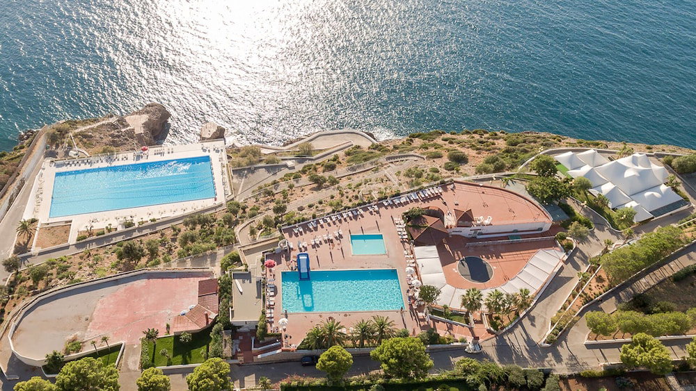 Perla del Golfo Resort, Italy