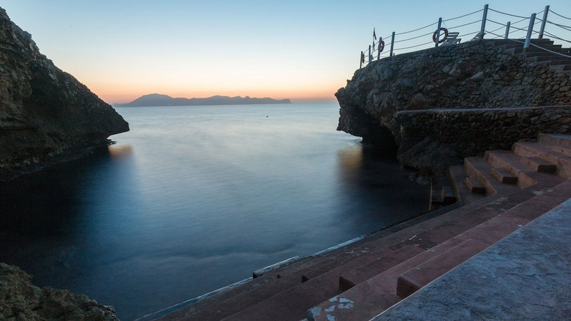 Perla del Golfo Resort, Terrasini, Italy