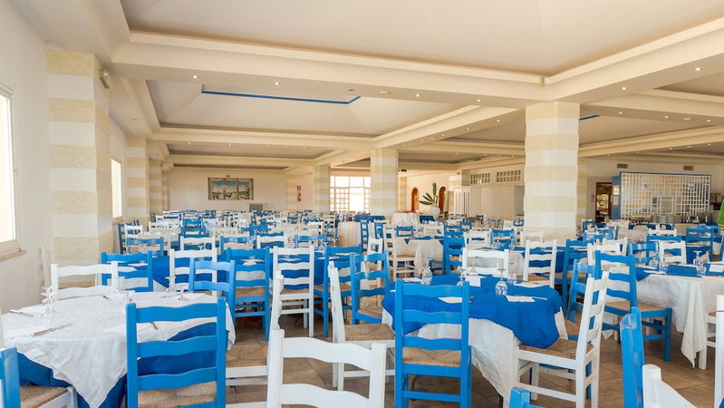 Perla del Golfo Resort, Terrasini, Italy