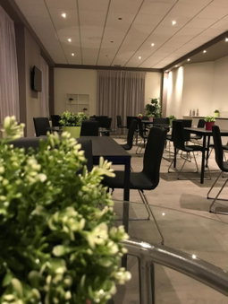 NovaHotel, Reggio Emilia, Italy