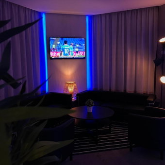 NovaHotel, Reggio Emilia, Italy