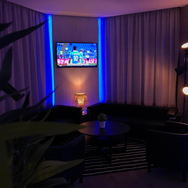 NovaHotel, Reggio Emilia, Italy