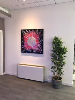 NovaHotel, Reggio Emilia, Italy