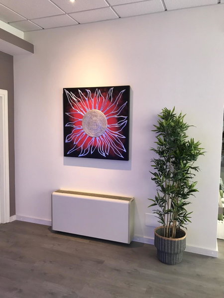 NovaHotel, Reggio Emilia, Italy