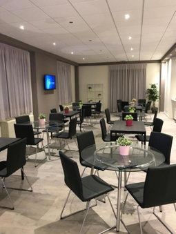 NovaHotel, Reggio Emilia, Italy