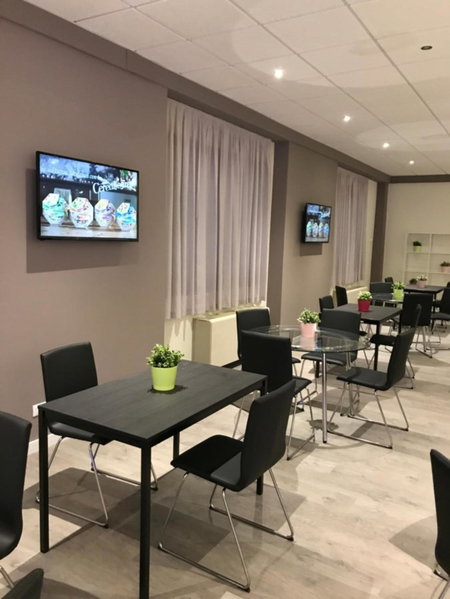 NovaHotel, Reggio Emilia, Italy