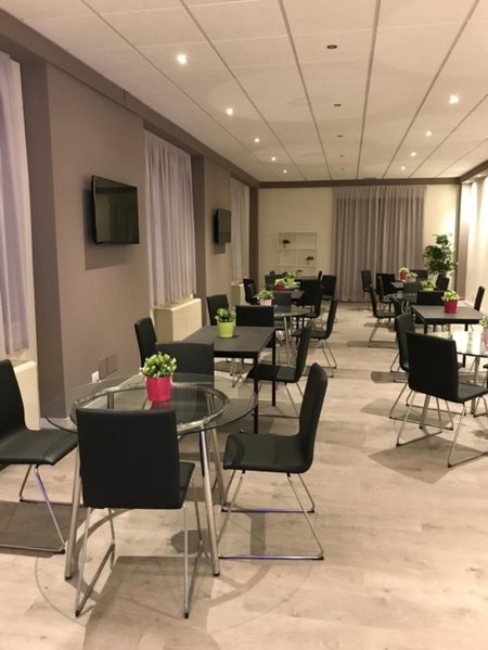 NovaHotel, Reggio Emilia, Italy