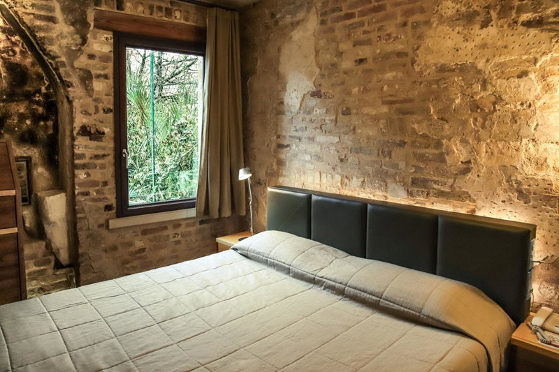 Locanda Ponte Dante, Treviso, Italy