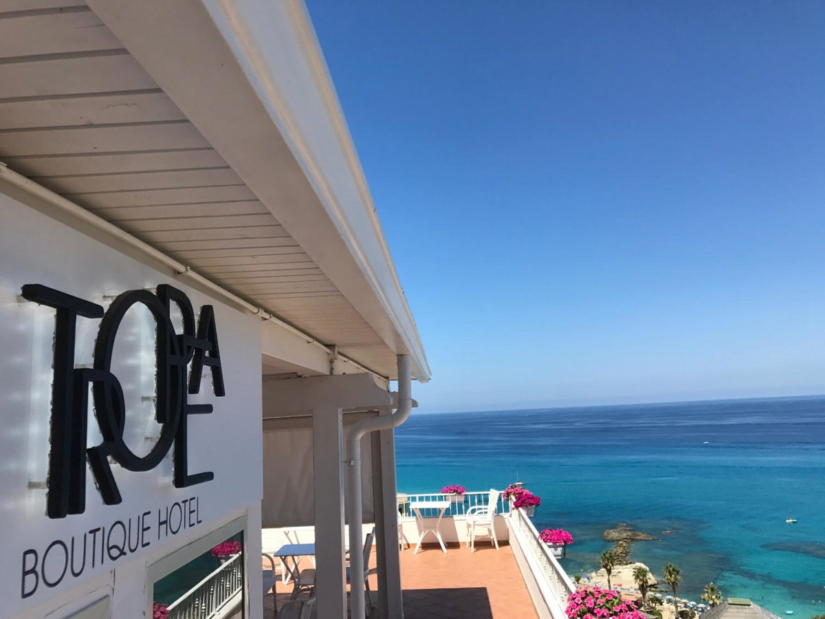 Tropea Boutique Hotel, Italie