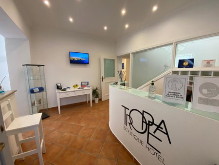 Tropea Boutique Hotel, Tropea, Italy