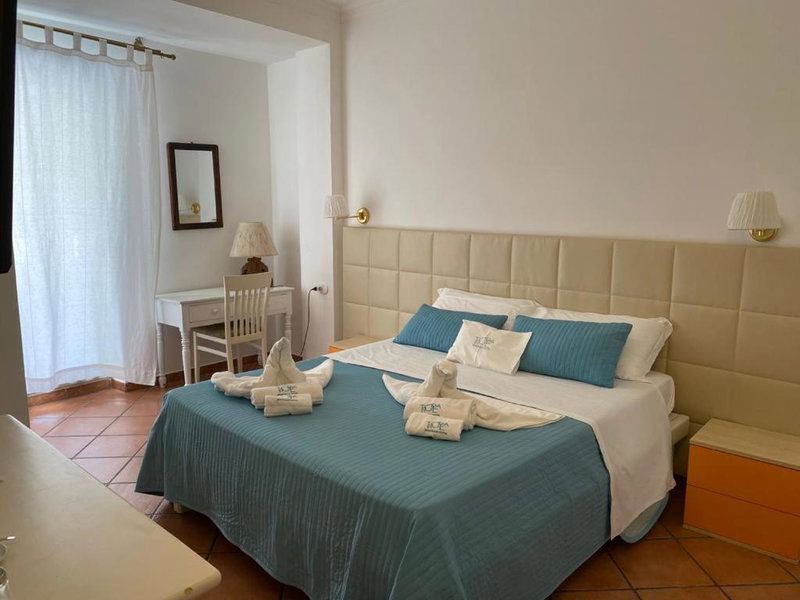 Tropea Boutique Hotel, Tropea, Italy