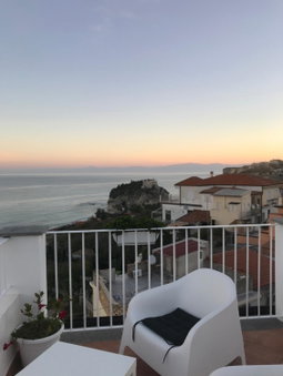 Tropea Boutique Hotel, Tropea, Italy