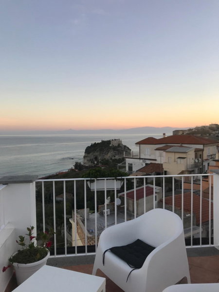 Tropea Boutique Hotel, Tropea, Italy