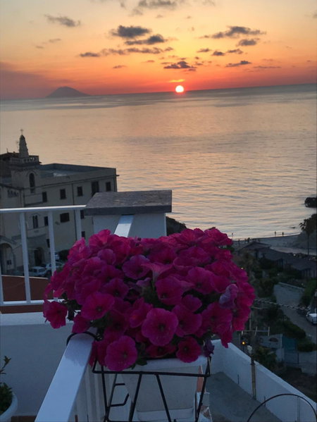 Tropea Boutique Hotel, Tropea, Italy
