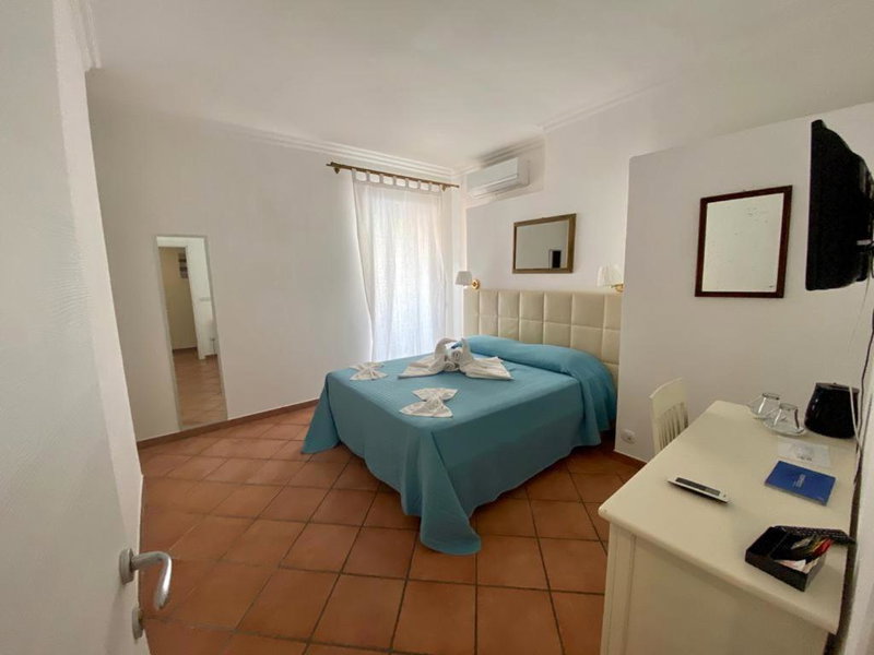 Tropea Boutique Hotel, Tropea, Italy