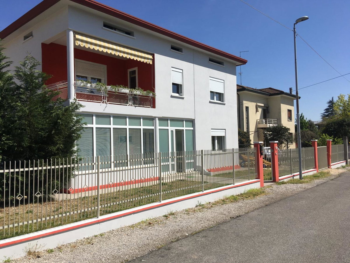 piccadilly b&b, Italie