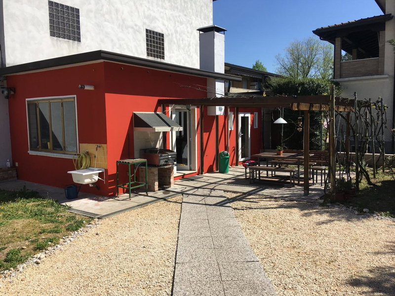 piccadilly b&b, Pordenone, Italy