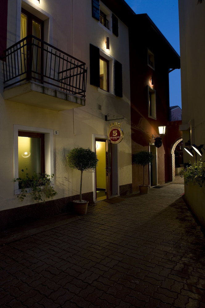 Suite & Breakfast 7 Vizi, Italie