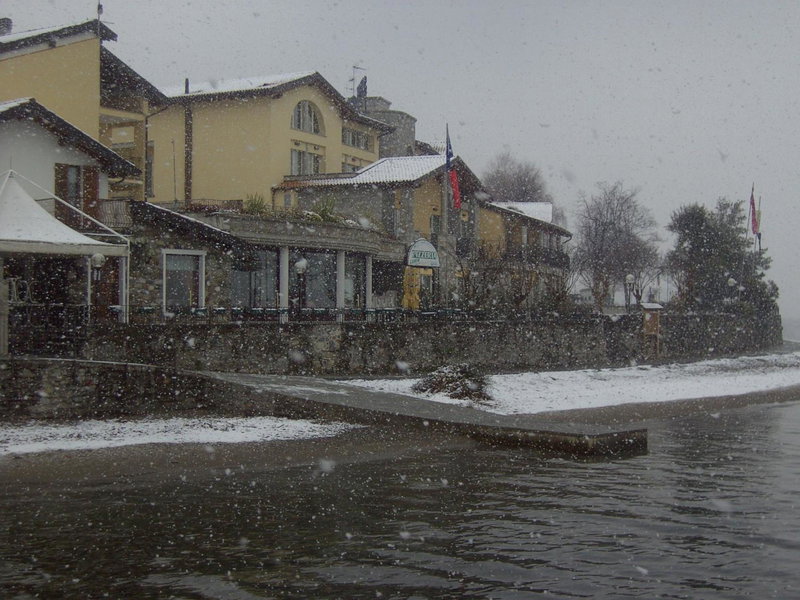 Hotel Lumin, Cremia, Italy