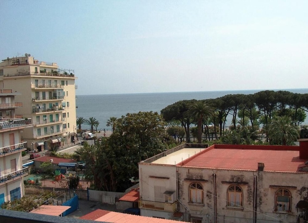 Casa Raffaele Conforti, Italy