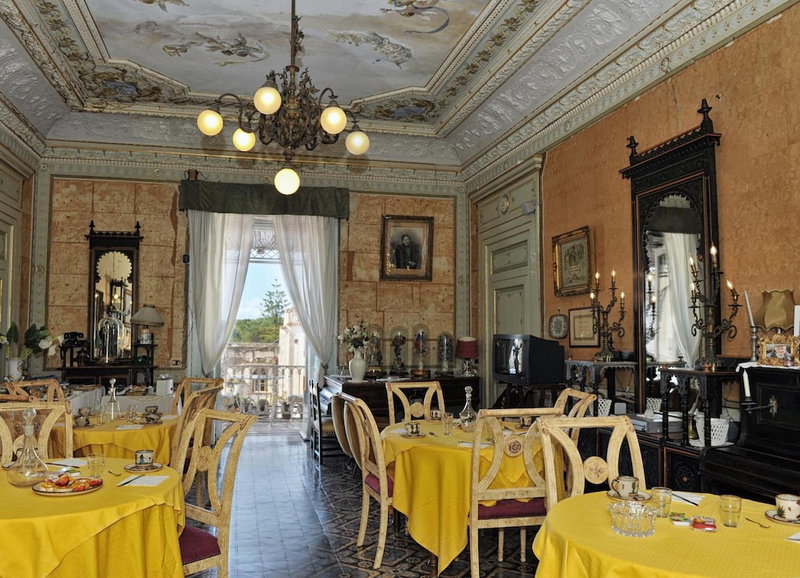 Casa Raffaele Conforti, Maiori, Italy