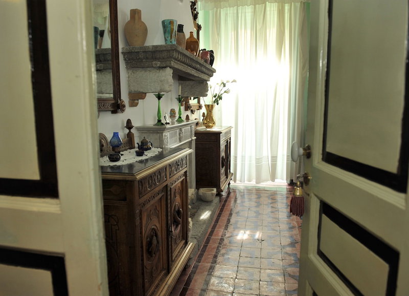 Casa Raffaele Conforti, Maiori, Italy
