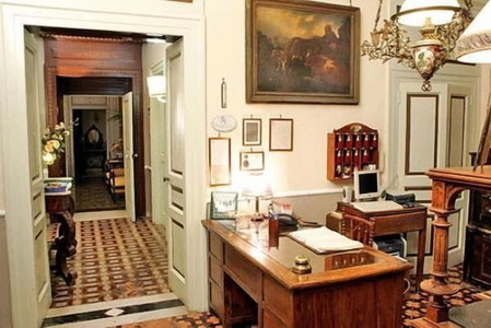 Casa Raffaele Conforti, Maiori, Italy