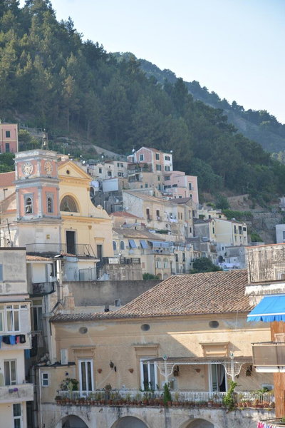 Casa Raffaele Conforti, Maiori, Italy