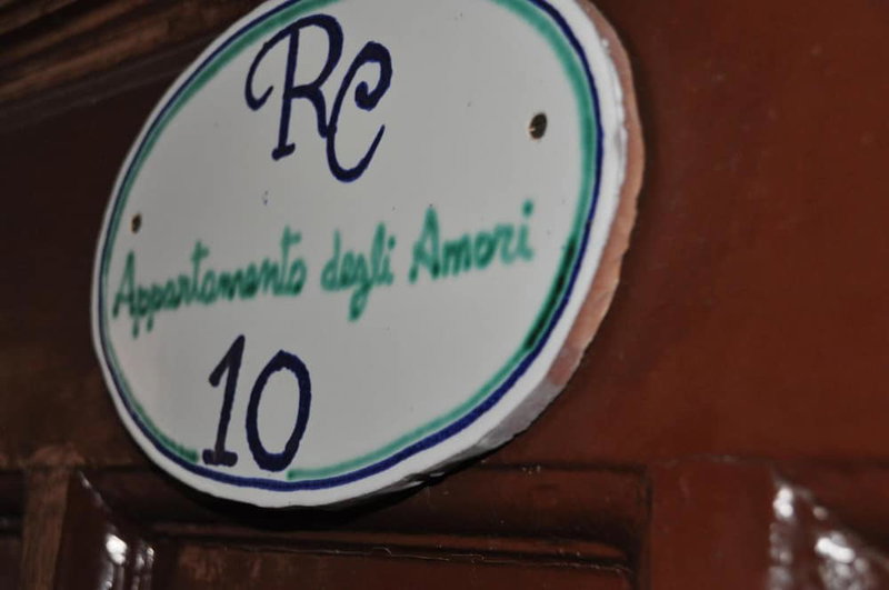 Casa Raffaele Conforti, Maiori, Italy