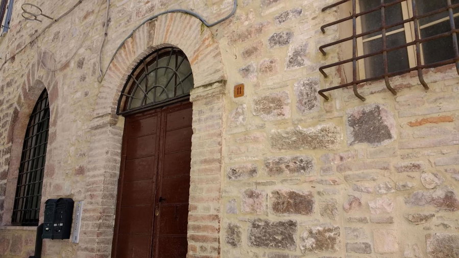 Camere Calocci, Assisi, Italy