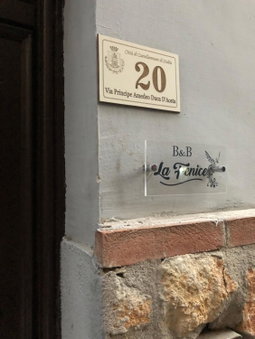 La Fenice, Castellammare di Stabia, Italy