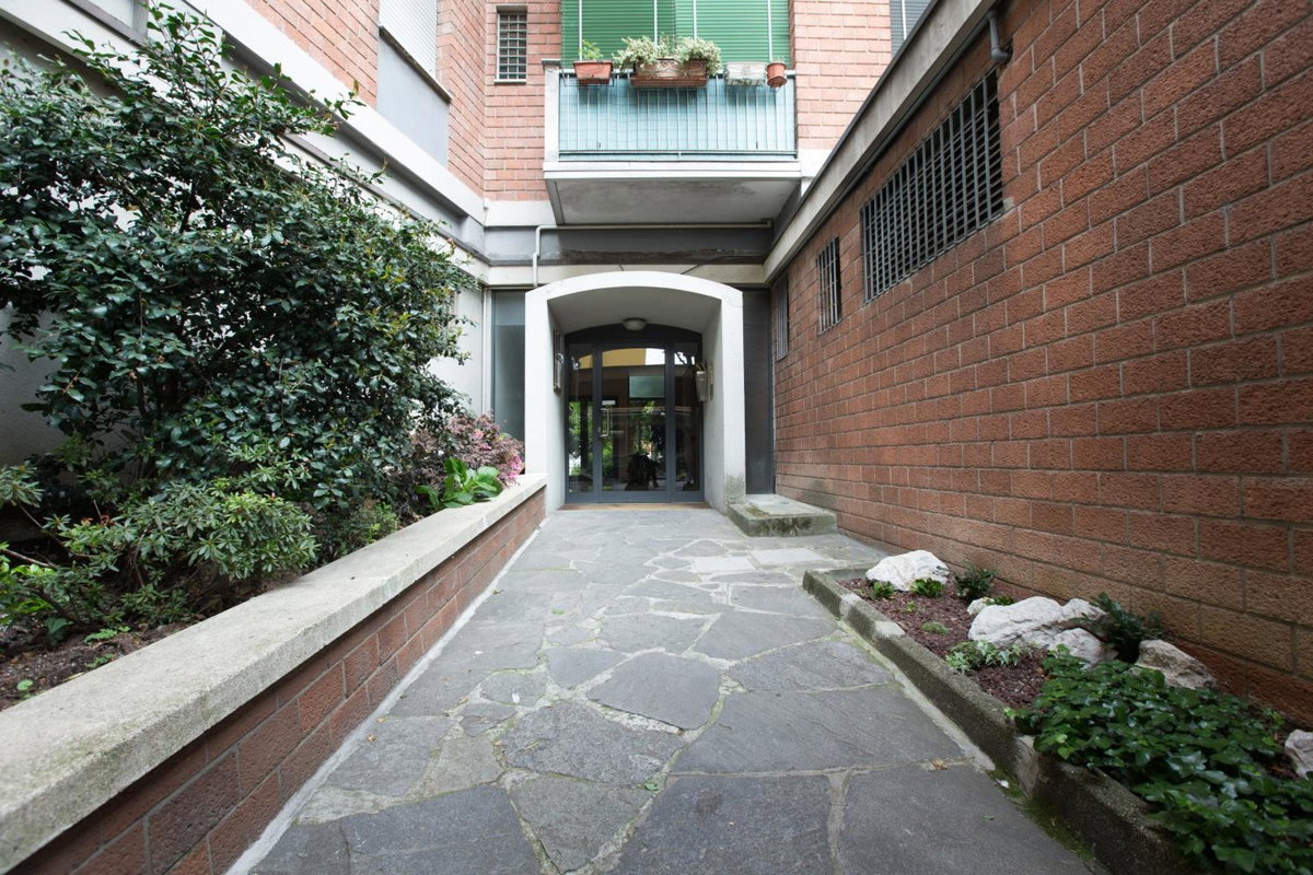 Affittacamere Serena, Italy