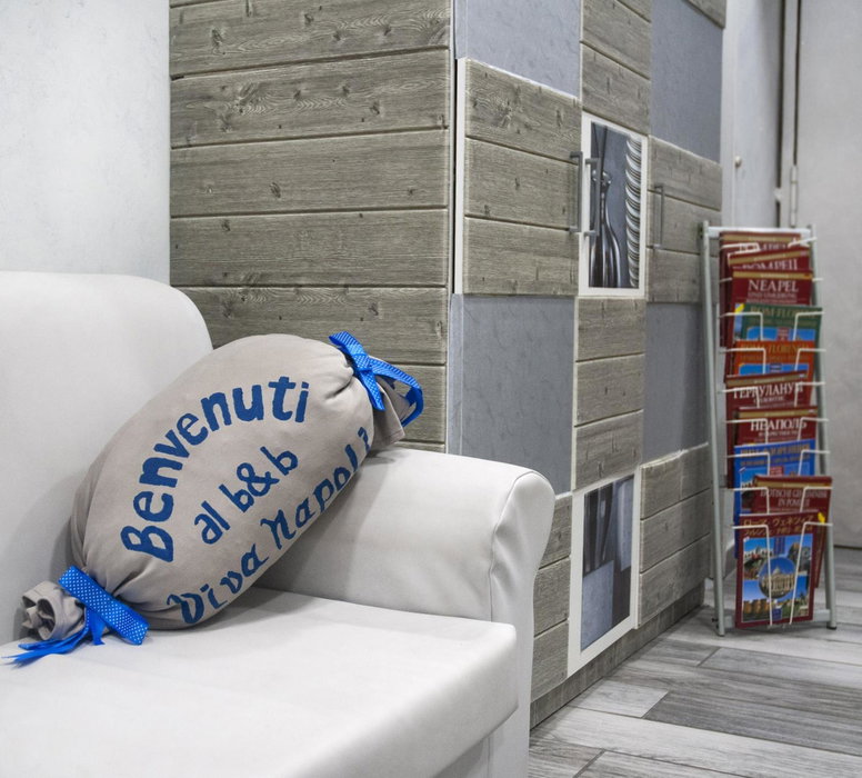 B&b Viva Napoli, Naples, Italy