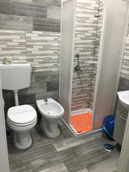 B&b Viva Napoli, Naples, Italy