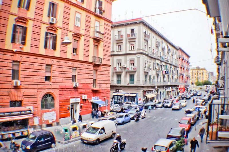 B&b Viva Napoli, Naples, Italy