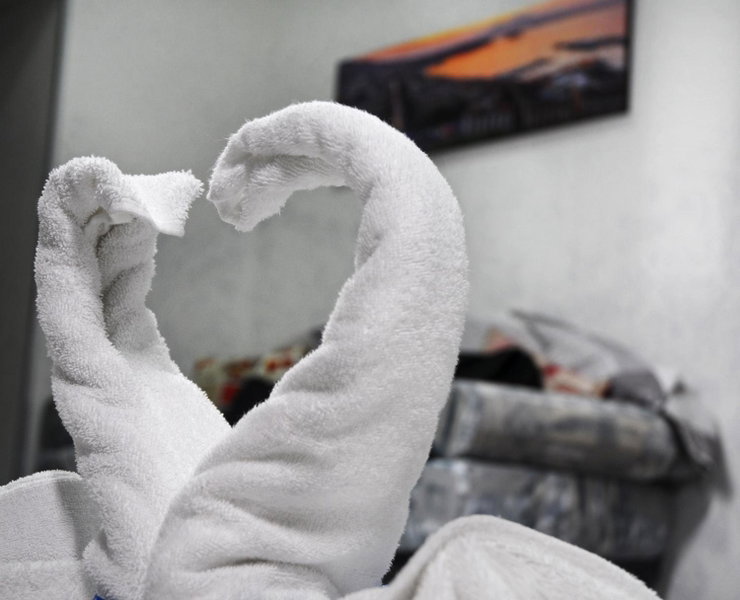 B&b Viva Napoli, Naples, Italy