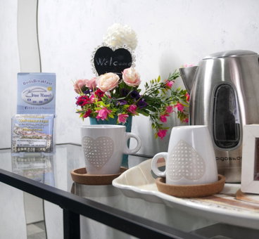 B&b Viva Napoli, Naples, Italy