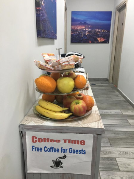B&b Viva Napoli, Naples, Italy