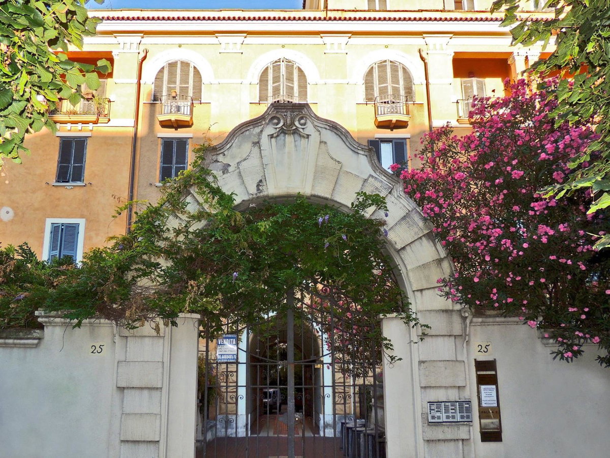 Hotel · Palma Residences In Rome, Rome
